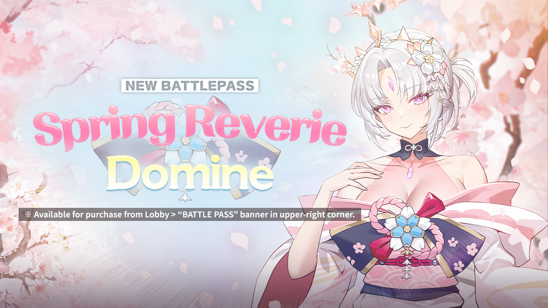 Outerplane Promotion